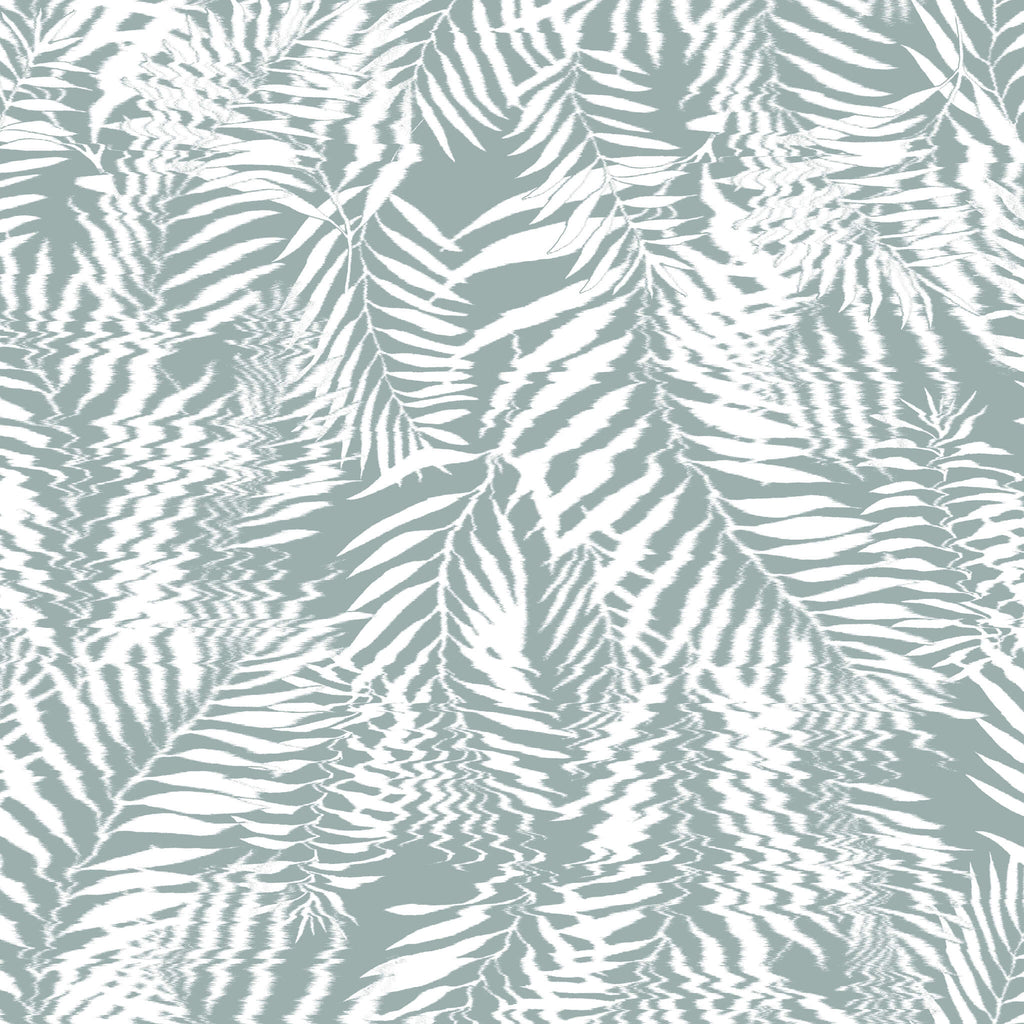 Hazy Palm Mist