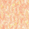 Hazy Palm Peach
