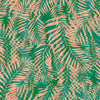 Hazy Palm Reef