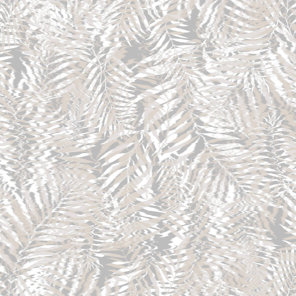 Hazy Palm Silver Sand