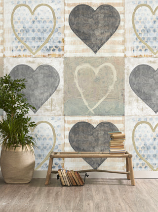 Heart Wallpaper | Sugarboo