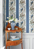Williamson, Blue