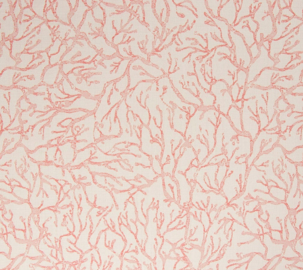 Hikaru - Roseate Coral | Commercial Wallcovering | Los Angeles Fabrics
