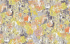 Hodge Splodge Yellow Crush