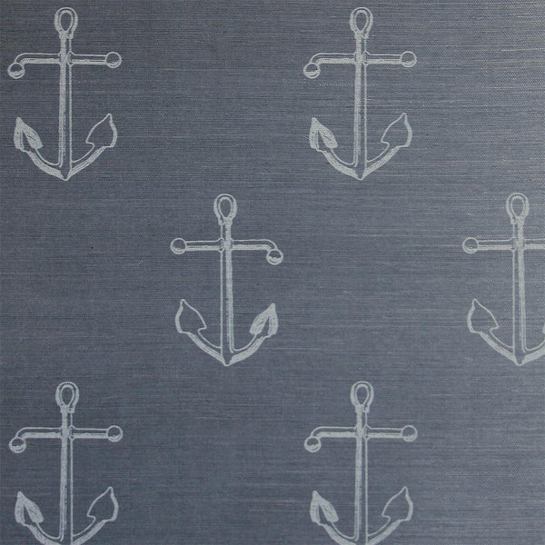 Holden Grasscloth Slater Kinney | Abnormals Anonymous Wallcovering