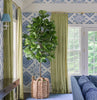 Room setting — Couture Persepolis · Photography Jane Beiles