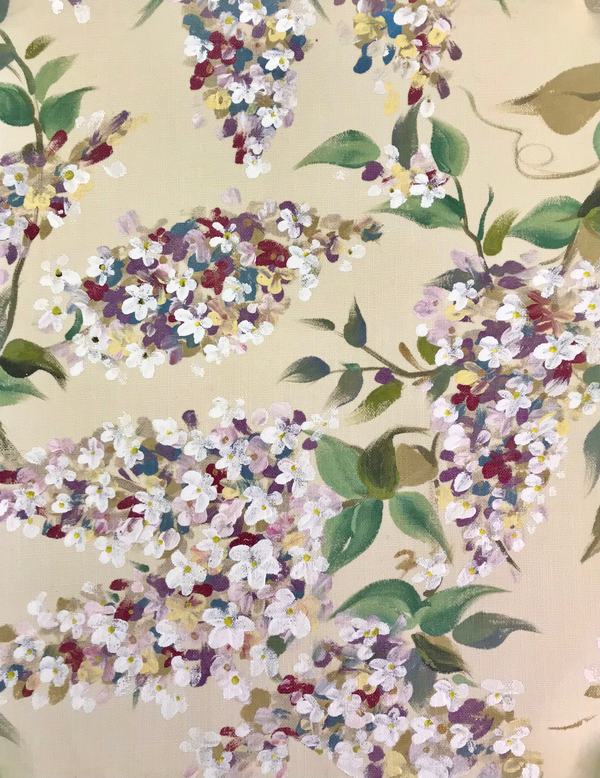Bellissima Fine Handpainted | Phillipe Romano