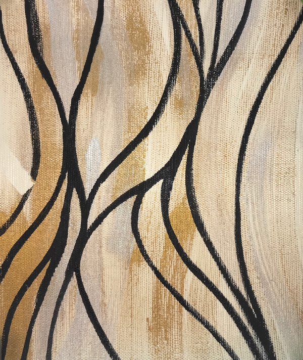 Bellissima Fine Handpainted | Phillipe Romano