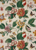 Wallcovering Nakai, Pistacchio