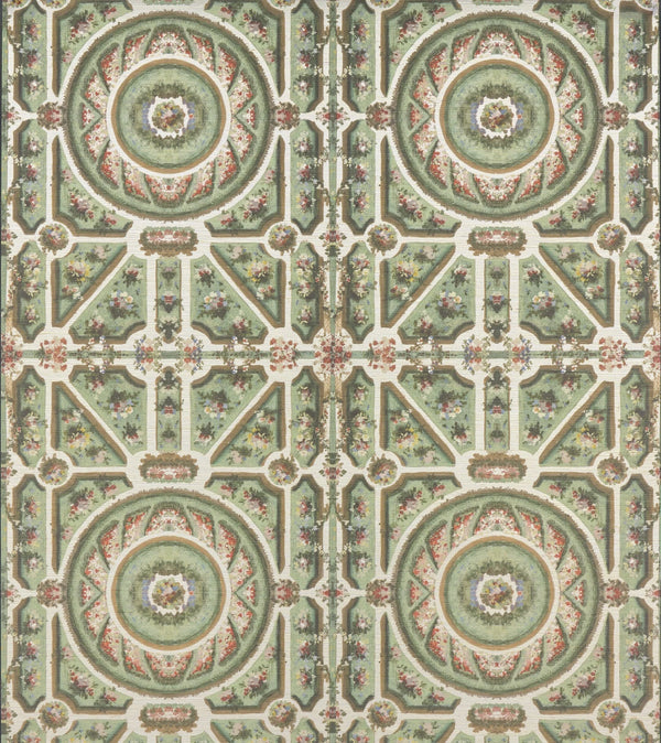 Parterre Jardin | Pierre Frey