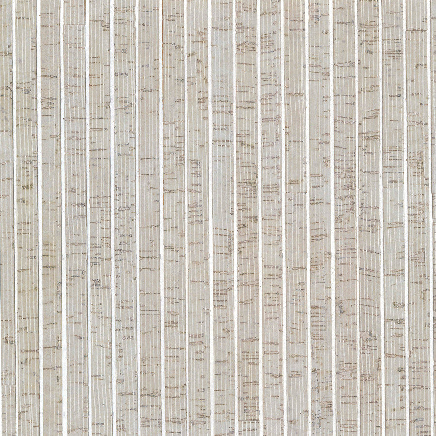 La Corkino Stripe Archipelago Wallpaper | Phillipe Romano