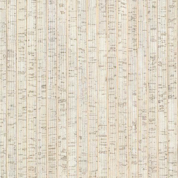 La Corkino Stripe Desert Wallpaper | Phillipe Romano