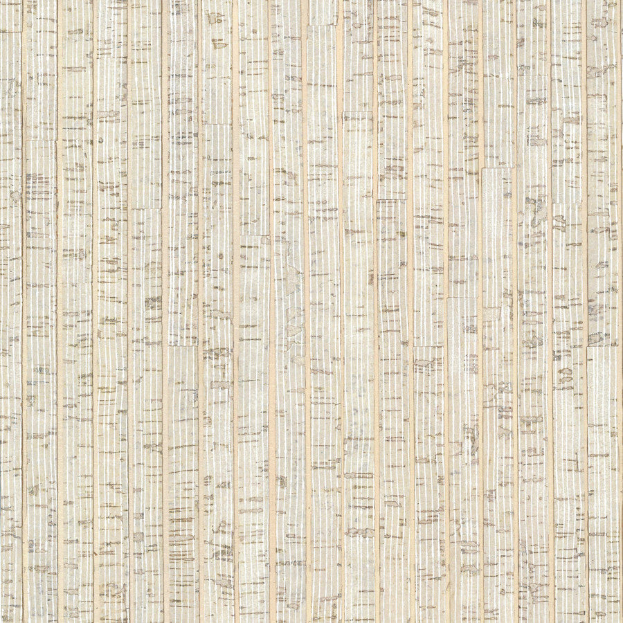 La Corkino Stripe Desert Wallpaper | Phillipe Romano