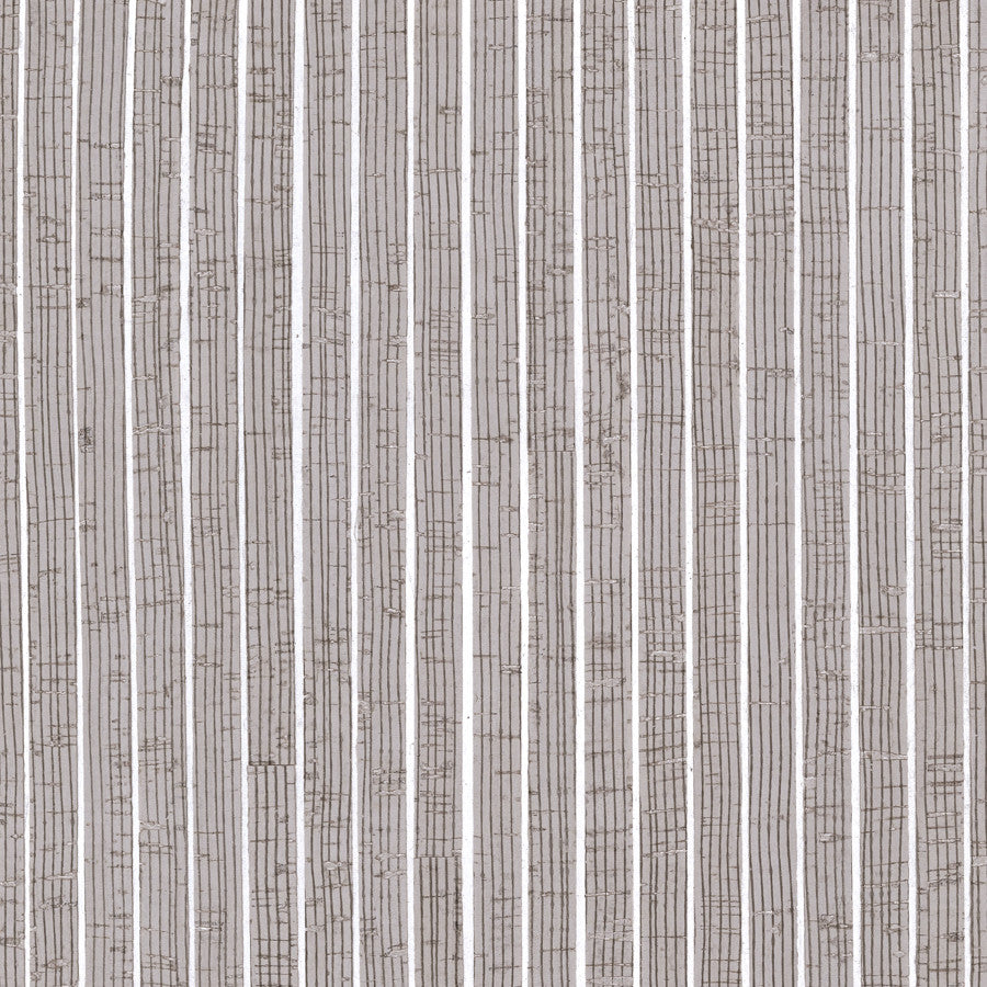La Corkino Stripe Plains Wallpaper | Phillipe Romano