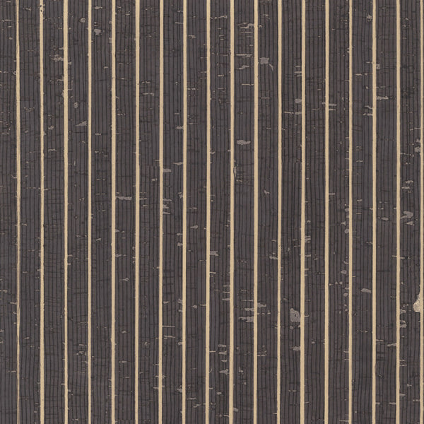 La Corkino Stripe Mountain Wallpaper | Phillipe Romano