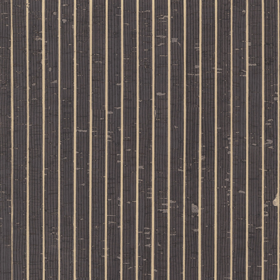 La Corkino Stripe Mountain Wallpaper | Phillipe Romano