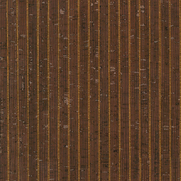 La Corkino Stripe Plateau Wallpaper | Phillipe Romano