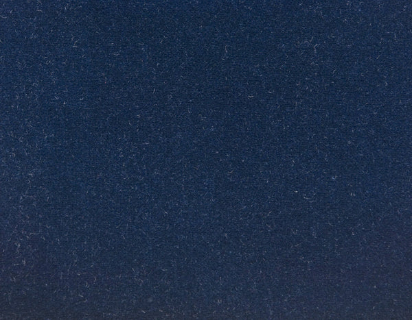 Opera - velours Marine | Pierre Frey