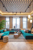 Elements Contemporary Real Wood Wallcovering  | arte - Image 3