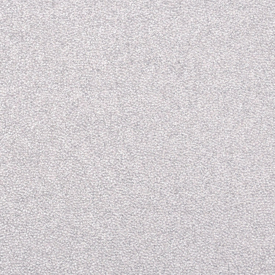 La Forino Faux Vinyl Sparkle White Diamond Wallpaper | Phillipe Romano