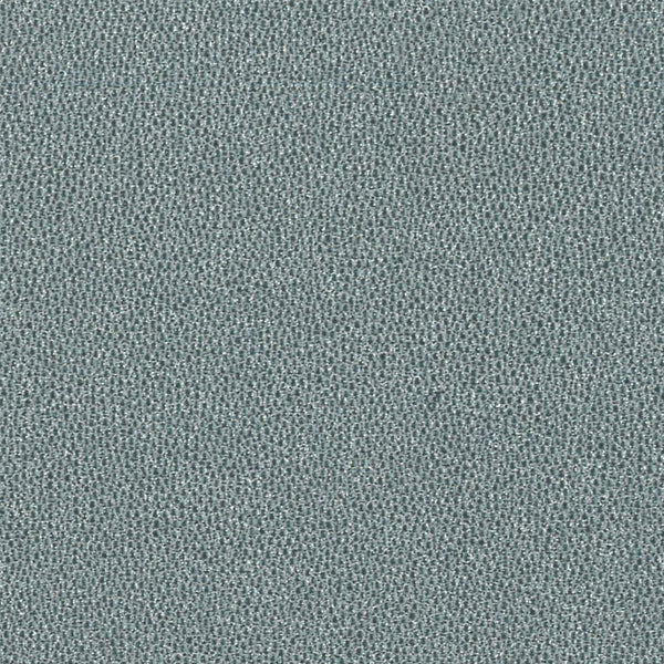 La Forino Faux Vinyl Sparkle Aquamarine Wallpaper | Phillipe Romano