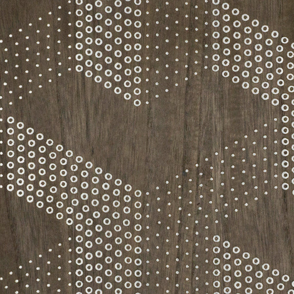 Mr. Mizutto Wood Memo Sample | Phillipe Romano