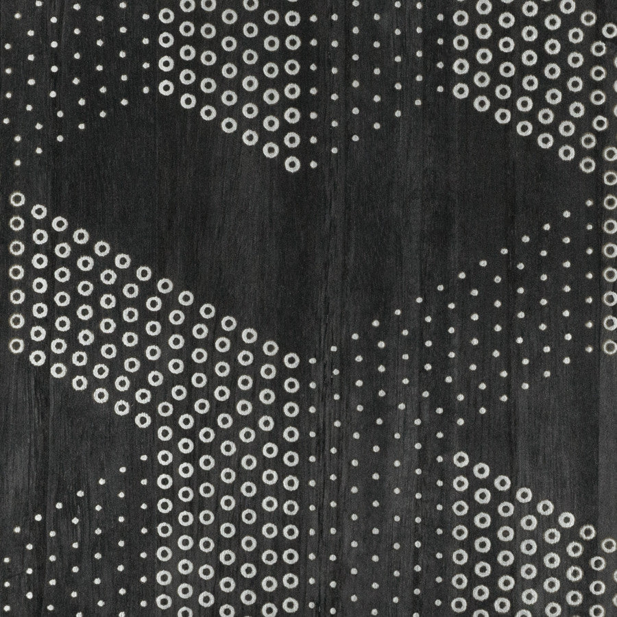 La Santa Ebony Wallpaper | Phillipe Romano