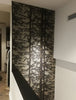 Abacca Design Black