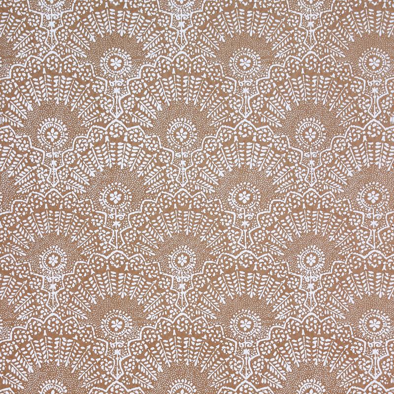 Appleton Wallpaper Paper Bag Brown