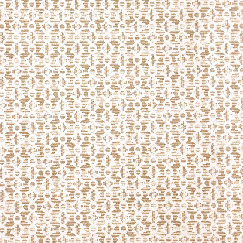 Clara B Wallpaper Beige
