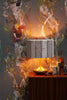 Indie Wood Cadmium