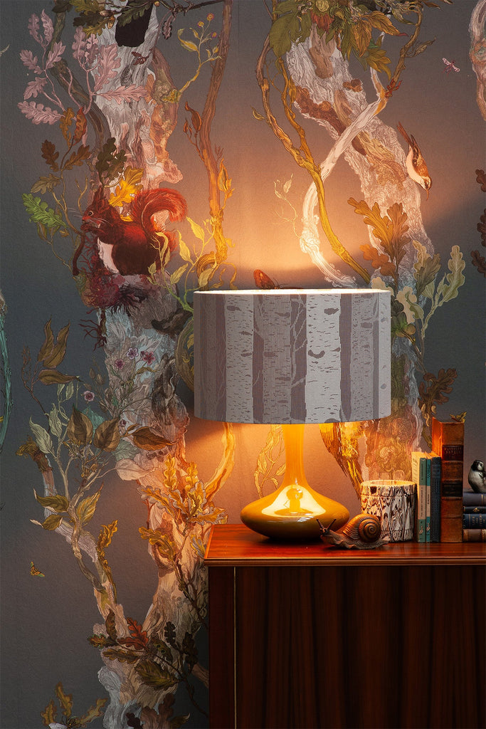 Indie Wood Cadmium