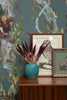 Indie Wood Smokey Teal