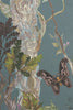 Indie Wood Smokey Teal