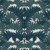 Inferno Teal, Sample