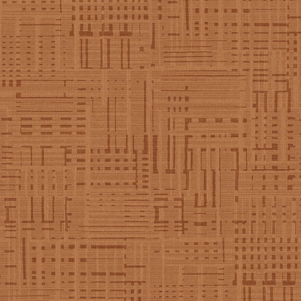 Insight Grid Coffee Shop  Wallpaper (Ng21-05) | Koroseal Type 2 Vinyl | Koroseal