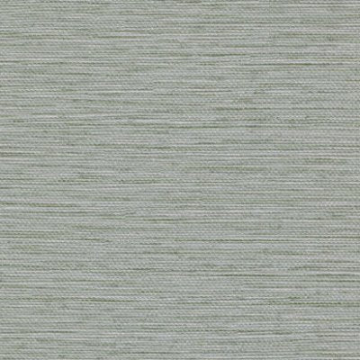 Interloom Juniper Gray - Pale Green Commercial Wallcovering | Koroseal