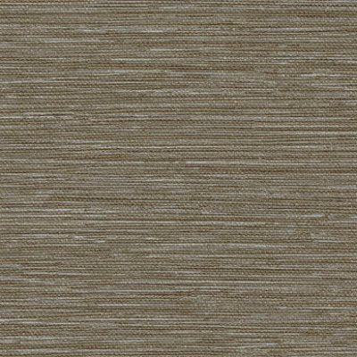 Interloom Mocha Brown - Taupe Commercial Wallcovering | Koroseal