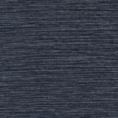 Interloom Prussian Blue - Dark Gray Commercial Wallcovering | Koroseal