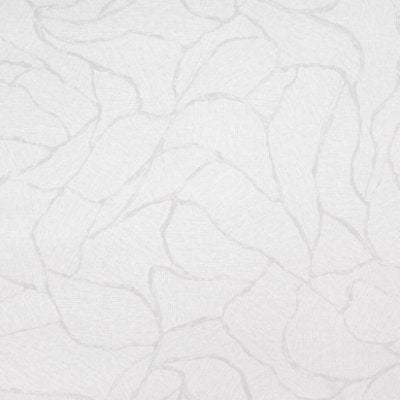 Inwood Mist - White Commercial Wallcovering | Koroseal
