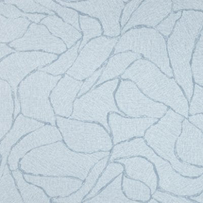 Inwood Sky - Light Blue Commercial Wallcovering | Koroseal