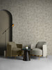 Villa Beige, Roll Vinyl