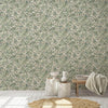 Pino Verde, Roll Vinyl
