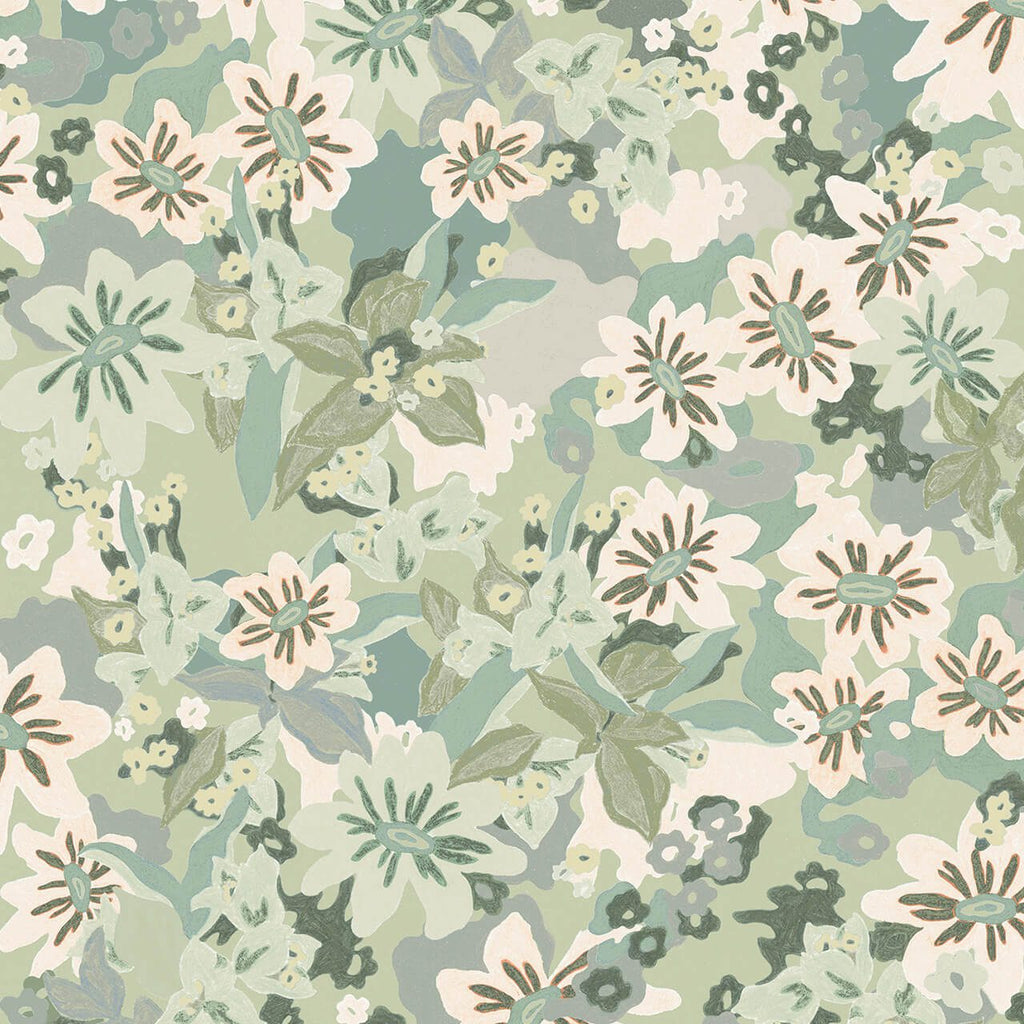 Pino Verde, Roll Vinyl