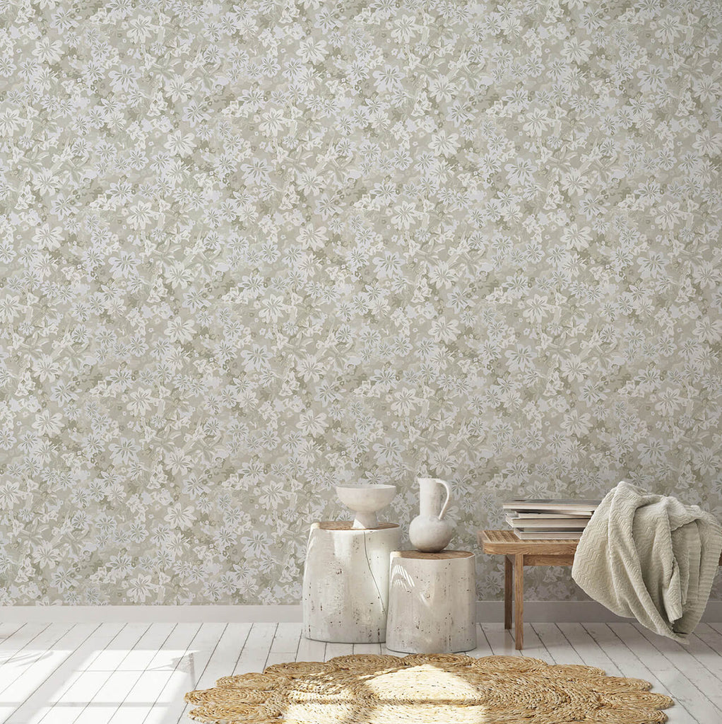 Pino Beige, Roll Vinyl