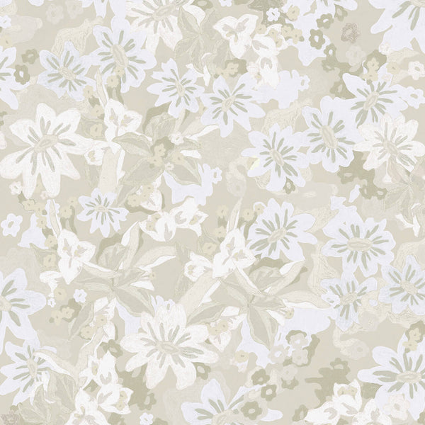 Pino Beige, Roll Vinyl Wallcoverings | Tres Tintas