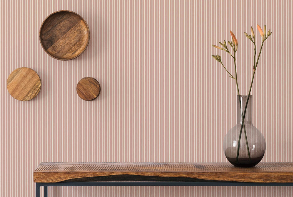 Vírgula Rosa, Roll Vinyl