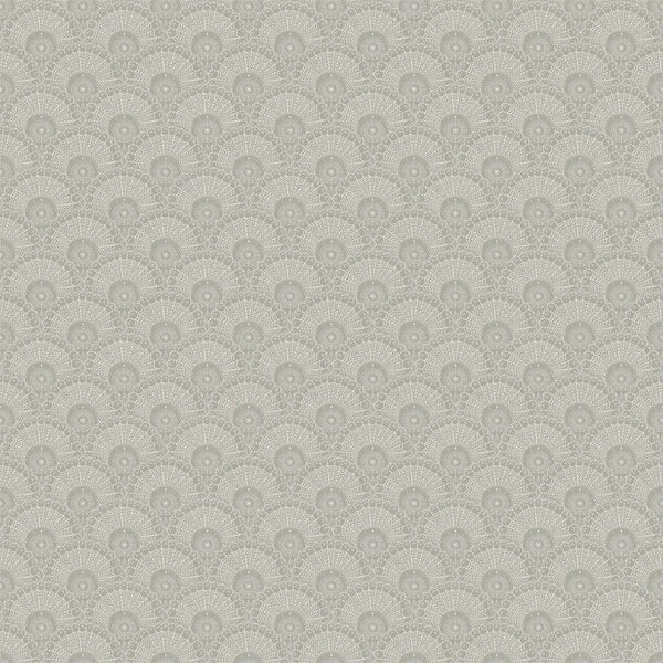 Flabelo Verde Claro, Roll Vinyl Wallcoverings | Tres Tintas