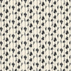 Corola Blanco Y Negro, Roll Vinyl