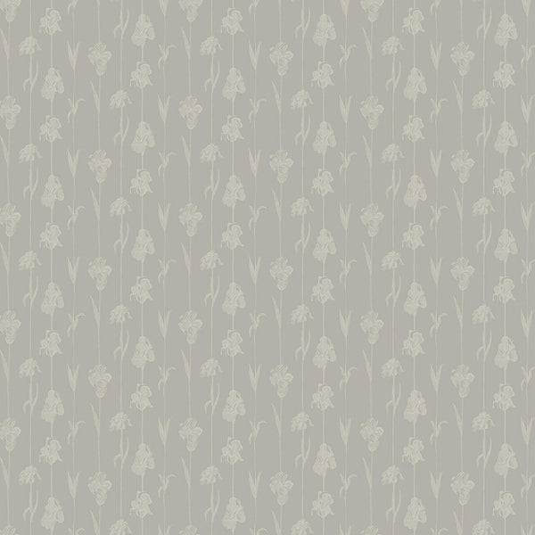 Corola Verde Claro, Roll Vinyl Wallcoverings | Tres Tintas